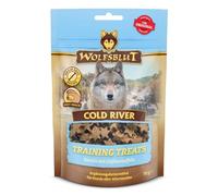 Cold River Training Treats - Trout with Sweet Potatoes 70 g