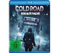 Cold Road - Eiskalte Rache (Blu-ray) Roseanne Supernault Samuel Hoeksema