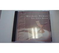 Cold Room the - Ost (mud De Michael Nyman)