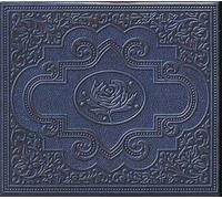 Adams Ryan - Cold Roses (Digipack)