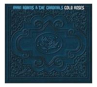 Adams Ryan - Cold Roses [Import]
