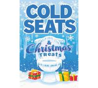 Cold Seats and Christmas Treats: A Hilarious Winter Bathroom Book for Adults: Funny Winter Trivia, Christmas Riddles & Holiday Humor - The Perfect ... Coworkers, Friends & White Elephant Exchanges