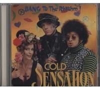Cold Sensation - Bang to The Rhythm