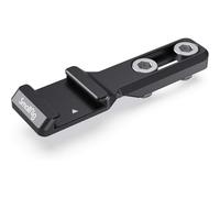 Cold Shoe Mounting Adapter for Microphone, EVF and Other Camera Accessories 2879