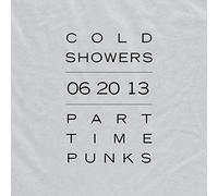 Cold Showers - 06.20.13 Part Time Punks