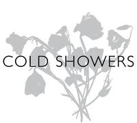 Cold Showers - Love & Regret [Vinyl Lp] Clear Vinyl