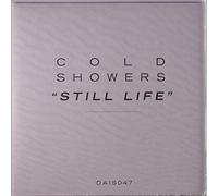 COLD SHOWERS - still life (the fire / crowds) 45 rpm single