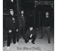 Purgatory - Cold Side of Reality