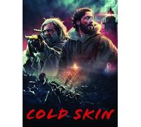 Cold Skin [Digital Video Disc]