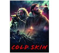 Cold Skin [Usa][Blu-Ray]