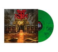 Cold Slither - Cold Slither