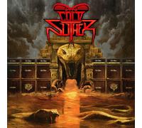 Cold Slither by Cold Slither [CD] NEUF