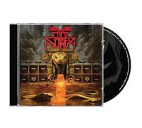 Cold Slither - Cold Slither, Neues Album 2025, Cold Slither, CD