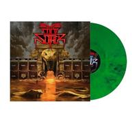 Cold Slither - Cold Slither, Neues Album 2025, Cold Slither, Exklusive Grüne Vinyl, LP