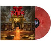 Cold Slither - Cold Slither [Vinyl Lp] Colored Vinyl, Gray, Orange