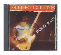 Alligator – Cold Snap