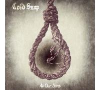 Cold Snap All Our Sins (CD)