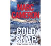 Cold Snap: An Action Packed Novel of Suspense