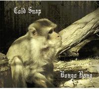 Cold Snap! - Bongo Bong [Import]