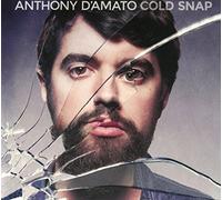 Cold Snap by Anthony D'amato