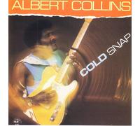 Cold Snap [Import]