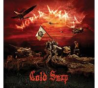 Cold Snap - World War 3 -Digi-