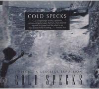 Cold Specks - I Predict a Graceful Expulsion [Import]