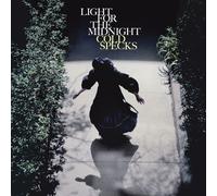 COLD SPECKS - LIGHT FOR THE MIDNIGHT CD NEUF
