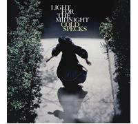 Cold Specks - Light for The Midnight