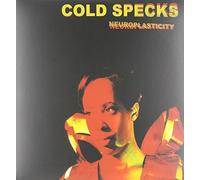 Cold Specks Neuroplasticity (Vinyl)