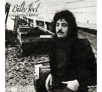 Billy Joel – Cold Spring Harbor – Vinyle LP 12" 150 g