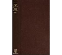 Cold Spring Harbor Symposia On Quantitative Biology, Volume Lxxv