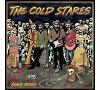 The Cold Stares - Heavy Shoes