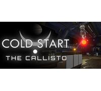 Cold Start: The Callisto (Steam Account)