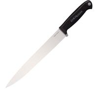 Cold Steel 59 ksslz Couteau à découper Kitchen Classics, avec poignée optimiertem Couteau de Cuisine à partir de 18 Ans