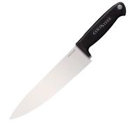 Cold Steel 59KSCZ Couteau de Chef Acier/Plastique Noir/INOX 33 x 5 x 2,3 cm
