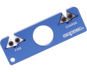 Cold Steel AIGUISEUR 2-EN-1 CS-KS-21CC
