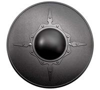 Cold Steel Bouclier Soldier's Targe