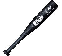 Cold Steel Mixte Brooklyn Slammer Batte, Noir, 483mm EU
