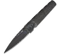 COLD STEEL CALEDONIAN 60 SERIES / 23,5 CM TOTAL / 10,8 CM LAME / 3,8 MM ÉPAISSEUR / 20CV / FIBRE DE