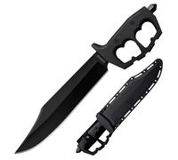 Cold Steel Chaos Bowie couteau 26,7 cm 80NTB noir