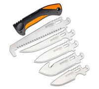 Cold Steel CLICK N CUT KIT DE CHASSE CS-CC-FLDKIT