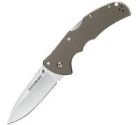 Cold Steel Code 4 Spear pt. Plain Edge 58PS