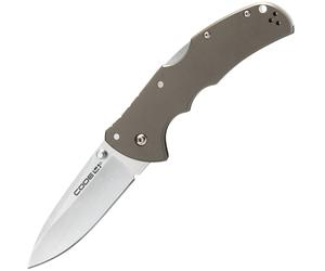 Cold Steel Code 4 Spear pt. Plain Edge 58PS