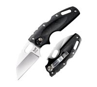 Cold Steel Tuff Lite Tranchant Lisse 20LT