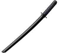 Cold Steel Cs92bkkb Couteau Mixte, Noir, Taille Unique