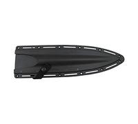 Cold Steel CSSK95BOA Couteau de Poche Mixte Adulte, Noir, Taille Unique