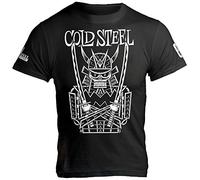 Cold Steel cstl2, Couteau de Poche - Mixte Adulte, Noir, Taille Unique
