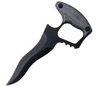 Cold Steel DEMKO KRISS PUSH DAGGER? / 8,75" TOTAL / 6" LAME KRISS / ACIER SK-5