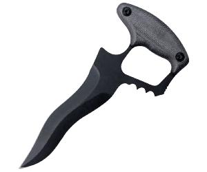 Cold Steel DEMKO KRISS PUSH DAGGER? / 8,75" TOTAL / 6" LAME KRISS / ACIER SK-5